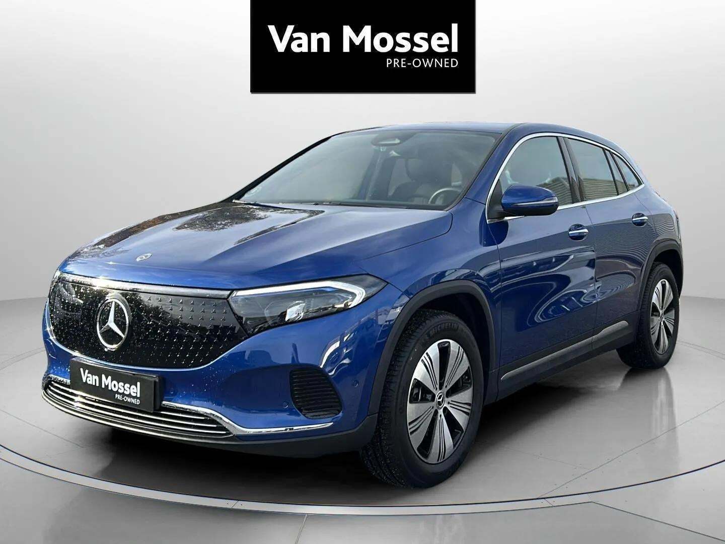 Van Mossel Hørsholm