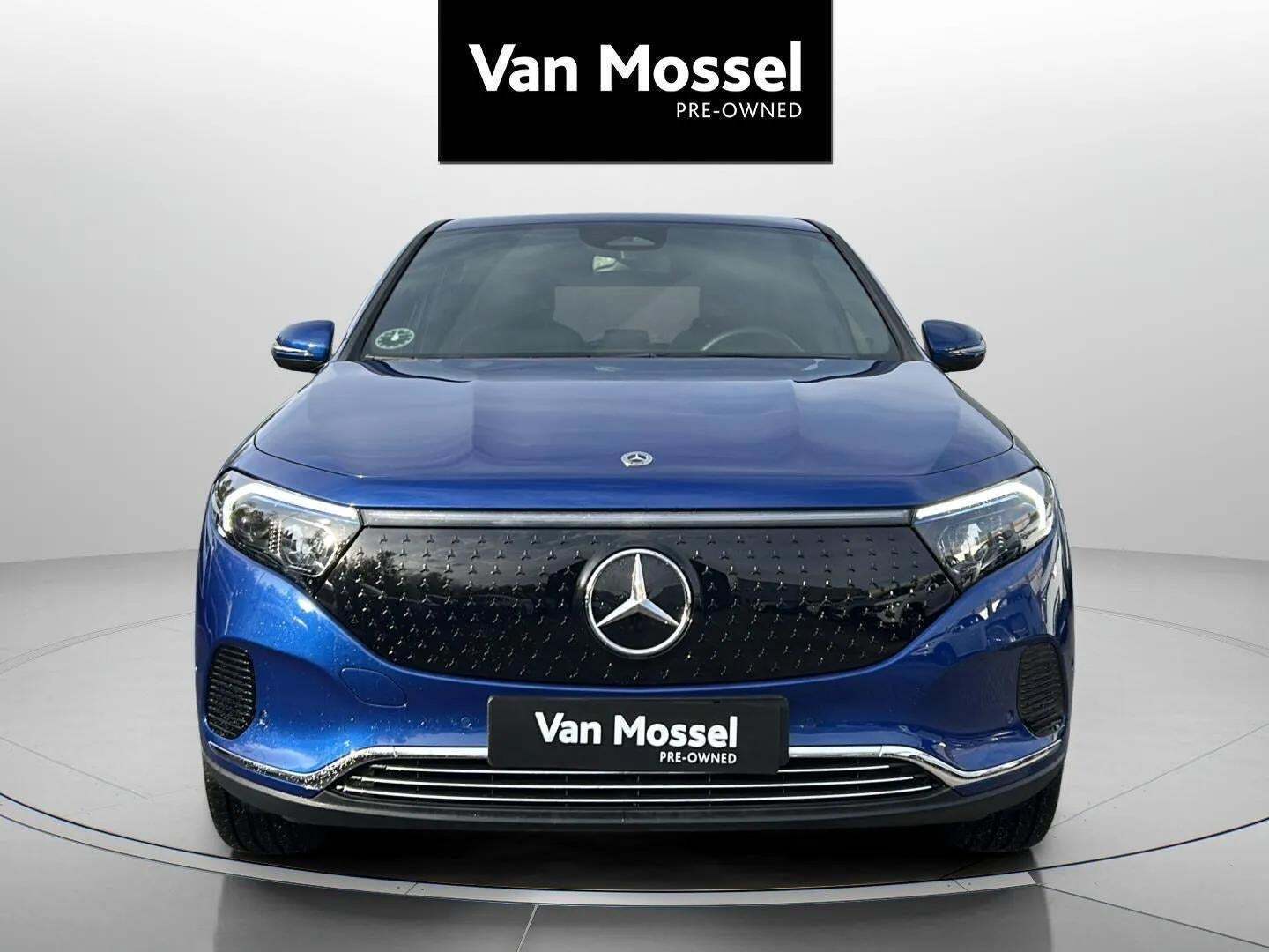 Mercedes EQA300 Progressive 4Matic