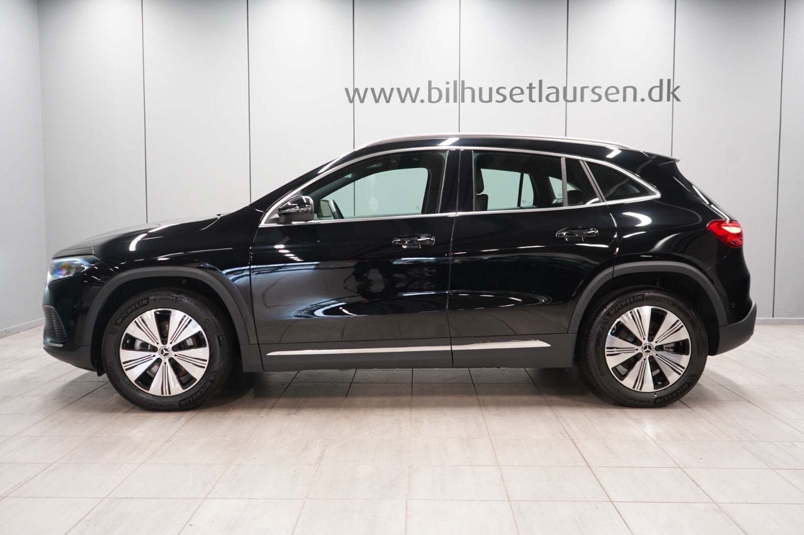 Mercedes EQA250 Progressive