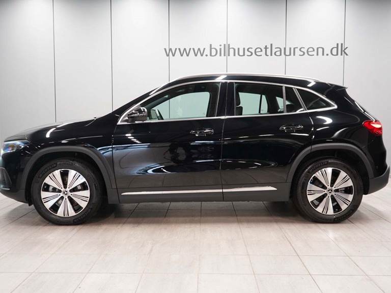 Mercedes EQA250 Progressive