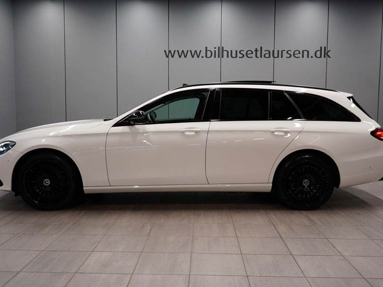 Mercedes E300 e 2,0 Avantgarde stc. aut.