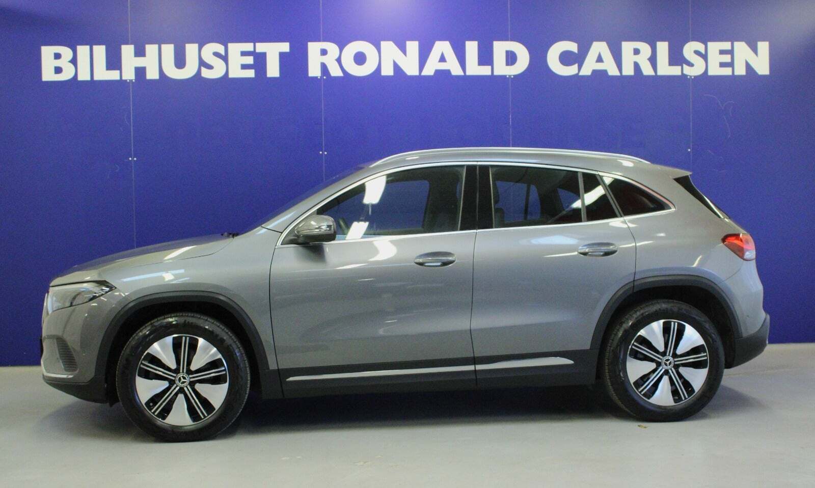 Mercedes EQA250 Progressive