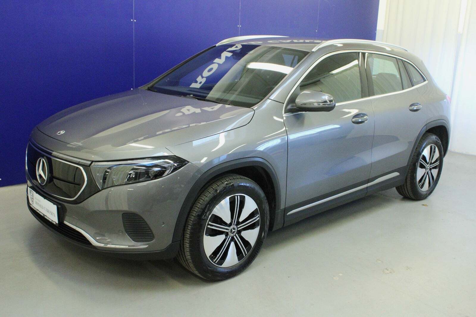 Mercedes EQA250 Progressive