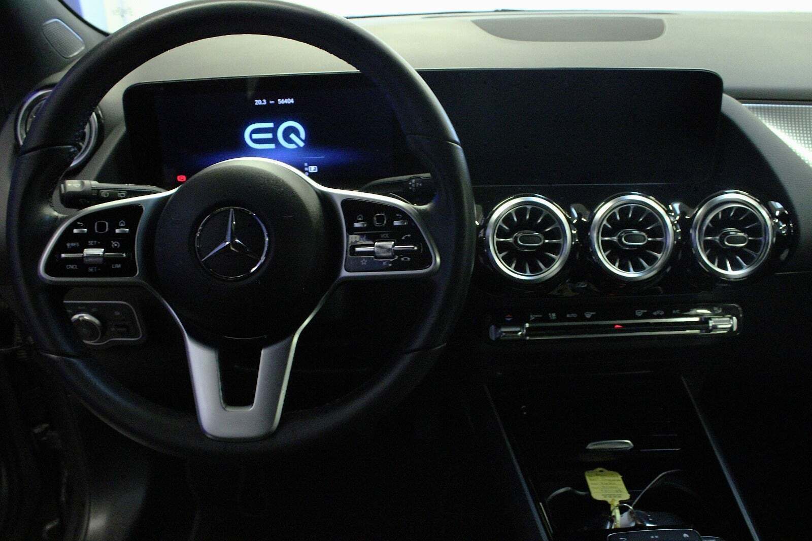 Mercedes EQA250 Progressive