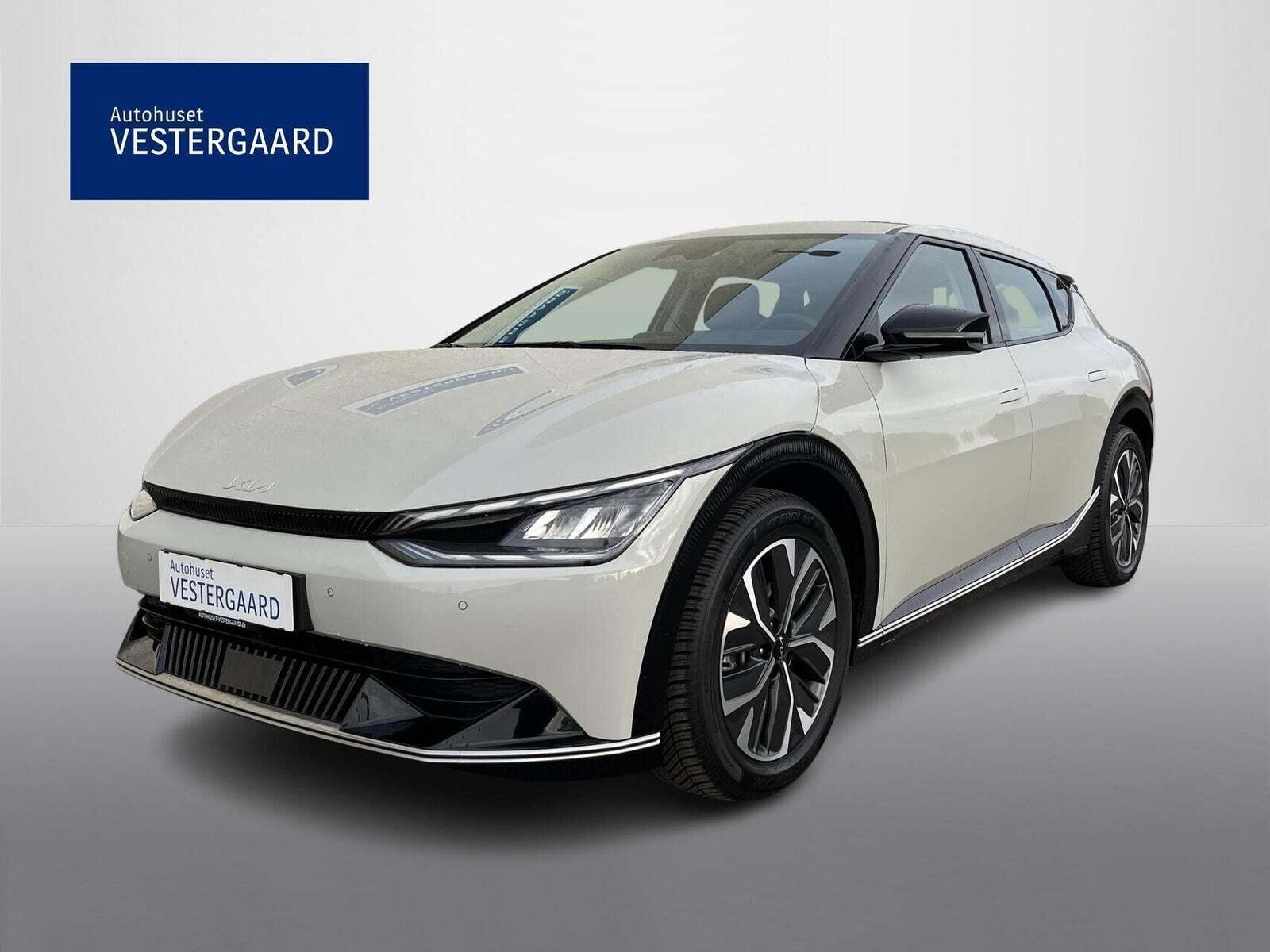 Kia EV6 77 Long Range Prestige