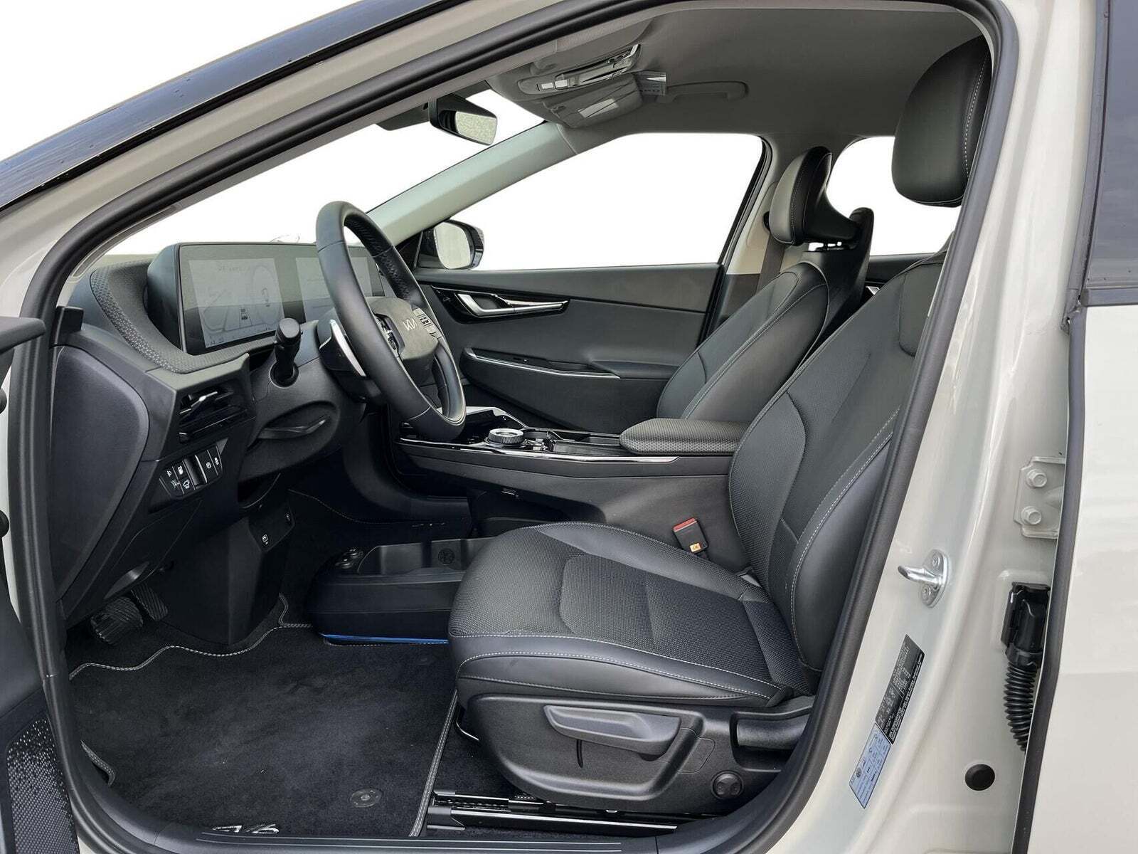 Kia EV6 77 Long Range Prestige