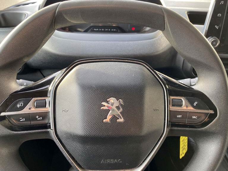 Peugeot Partner 1,5 BlueHDi 100 L1V1 Plus Van