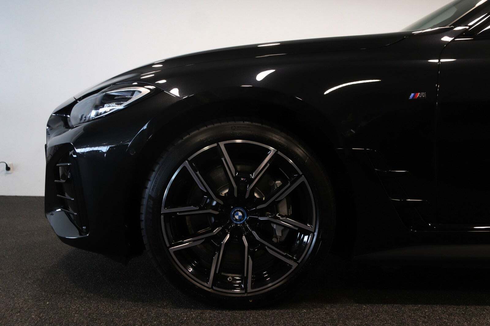 BMW i4 eDrive40 M-Sport