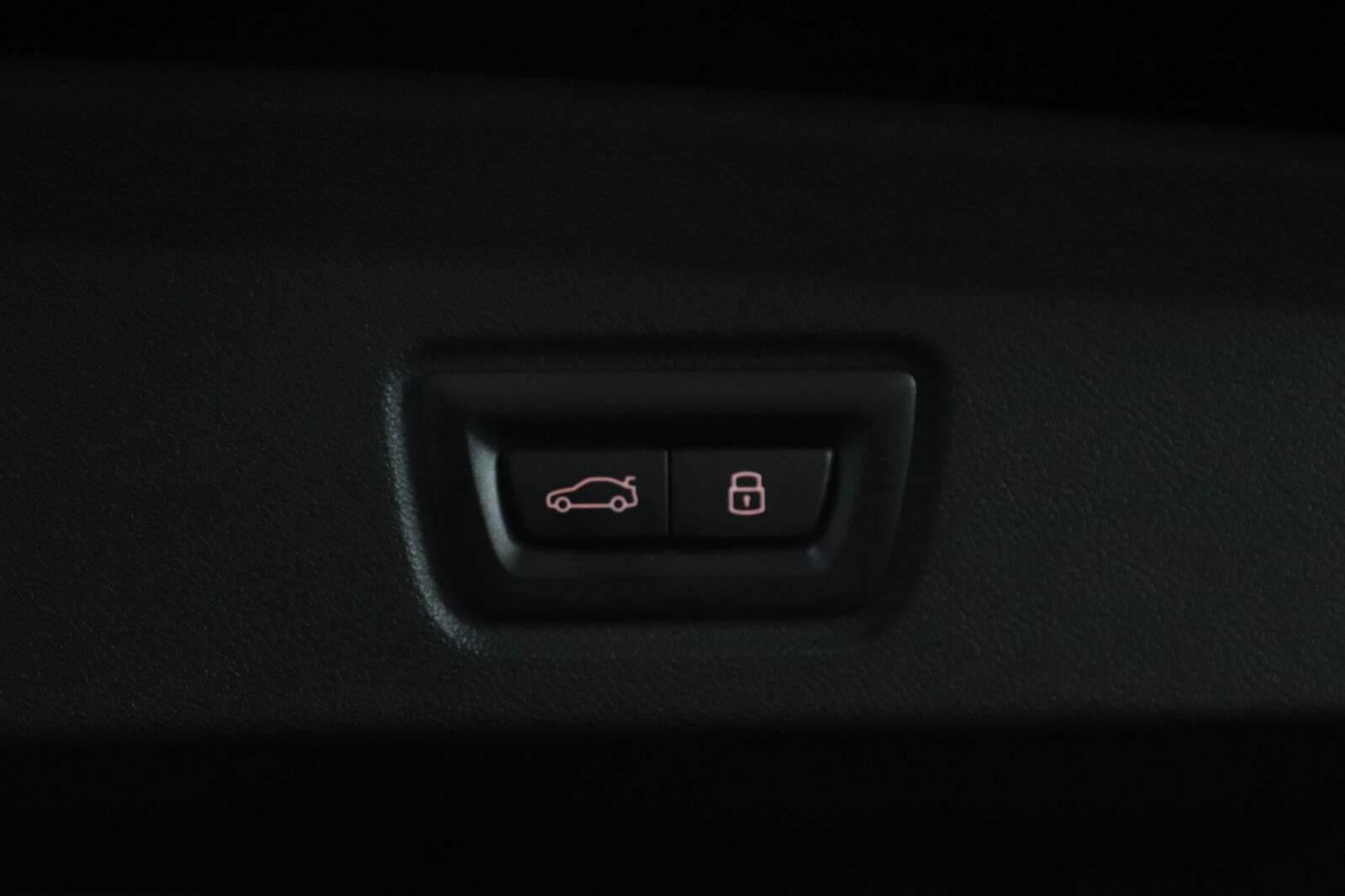 Sort BMW i4 fra 2023