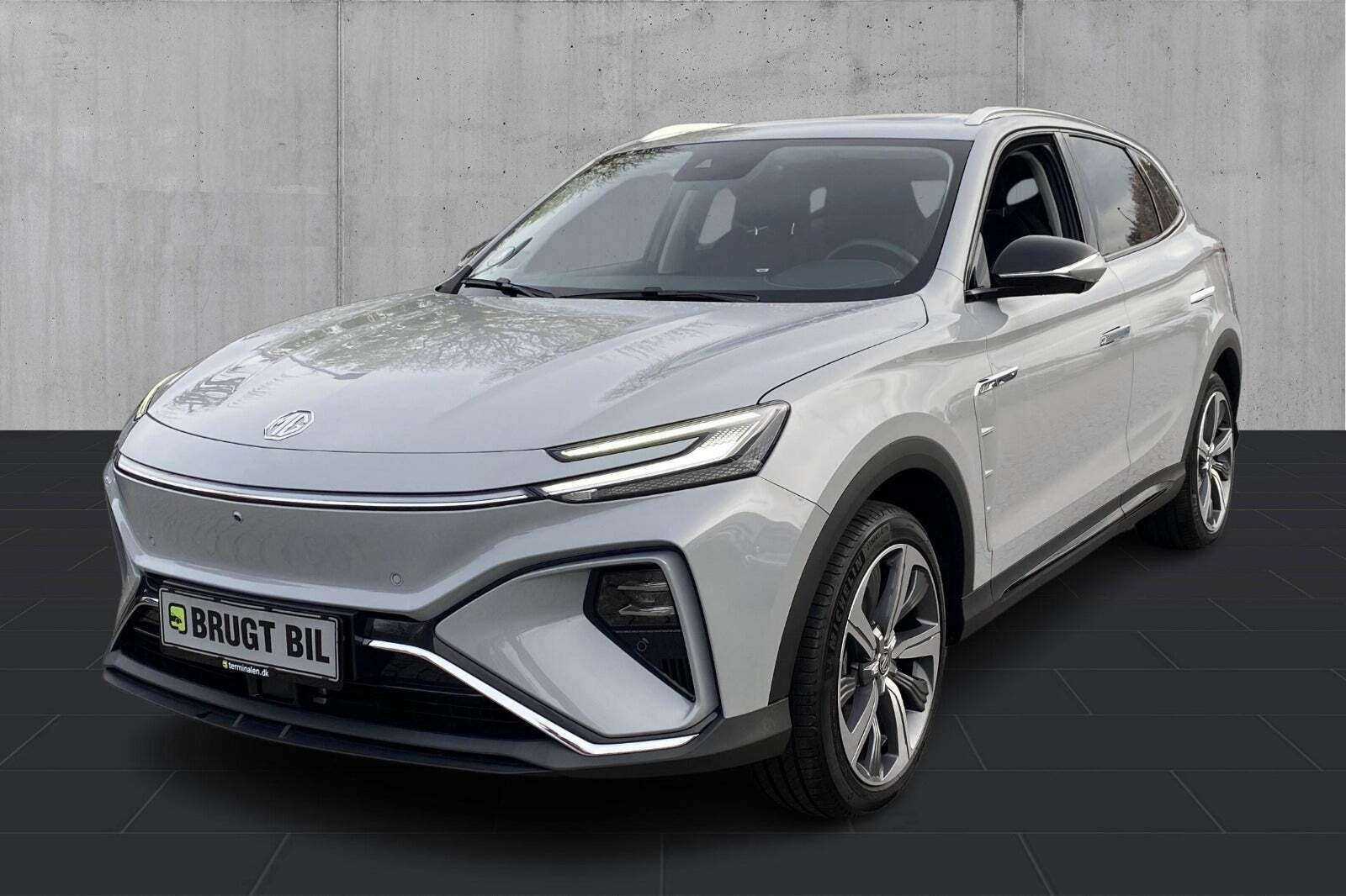 Terminalen Taastrup A/S