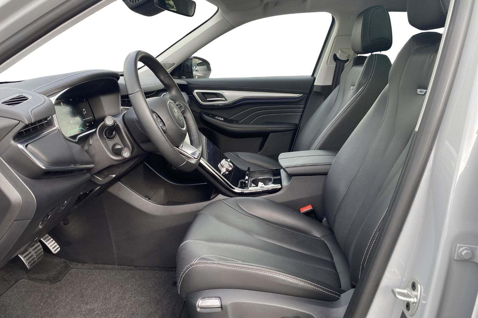 MG Marvel R Performance