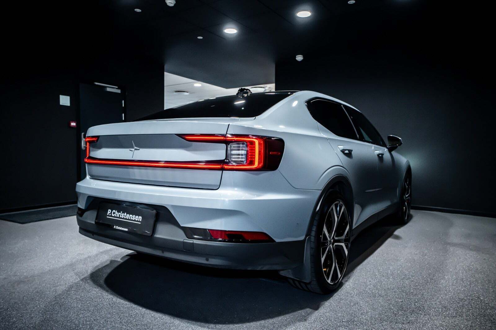 Polestar 2 Performance AWD