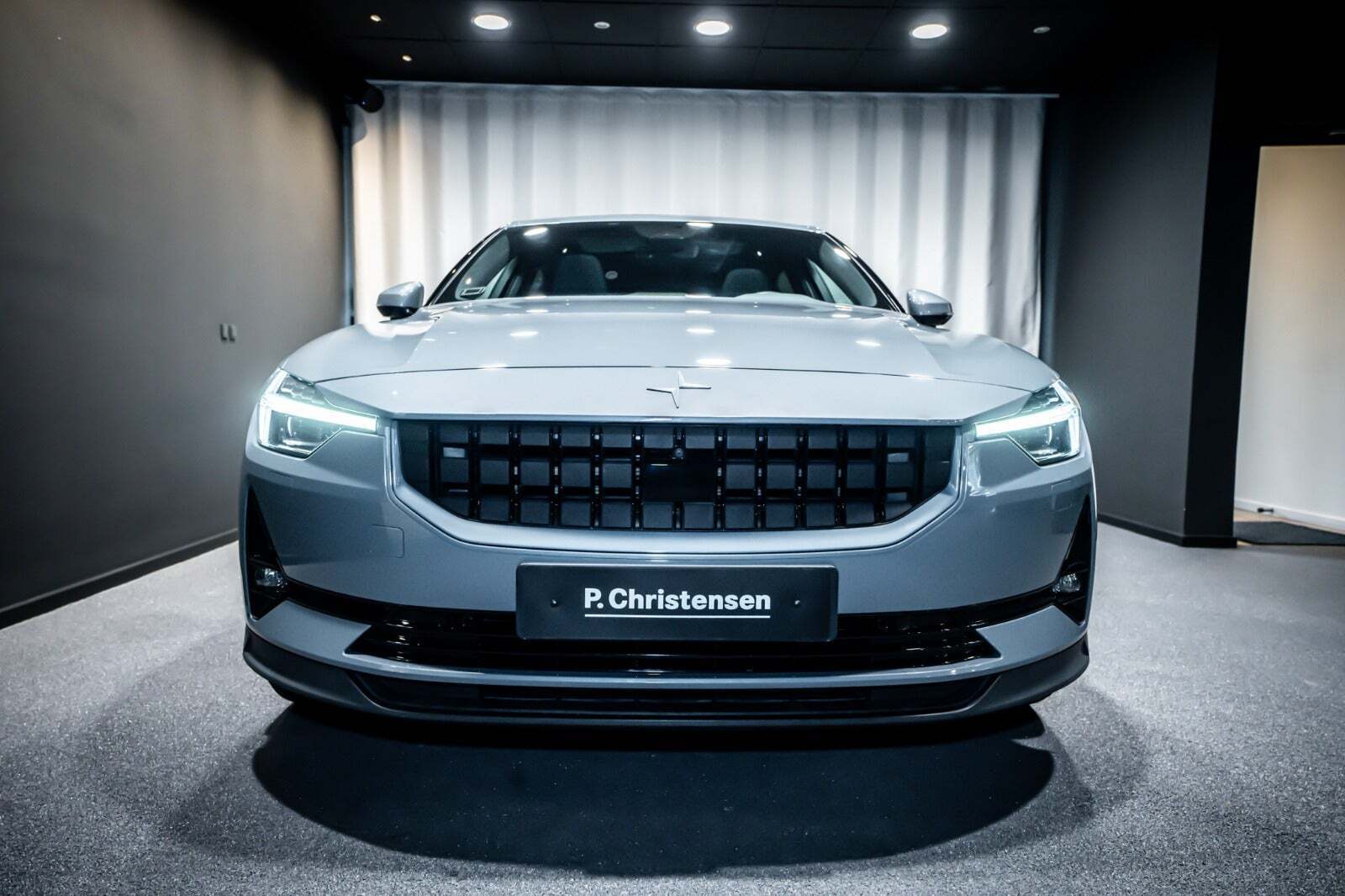 Polestar 2 Performance AWD