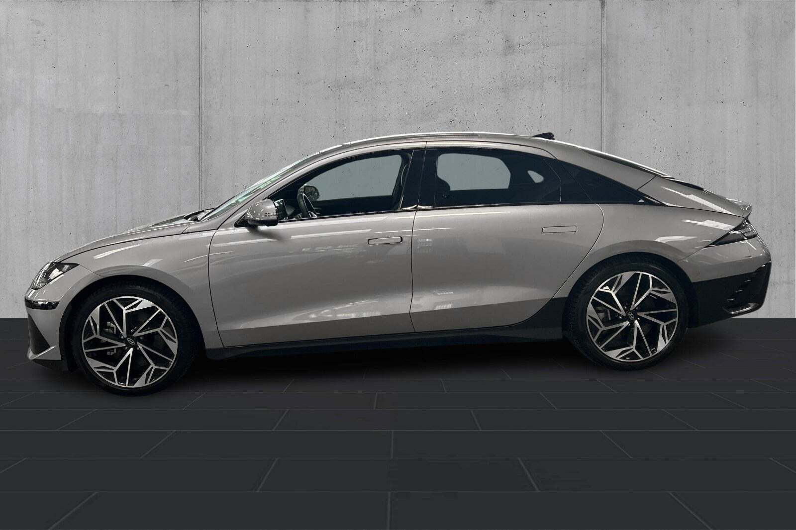 Hyundai Ioniq 6 77 Ultimate AWD