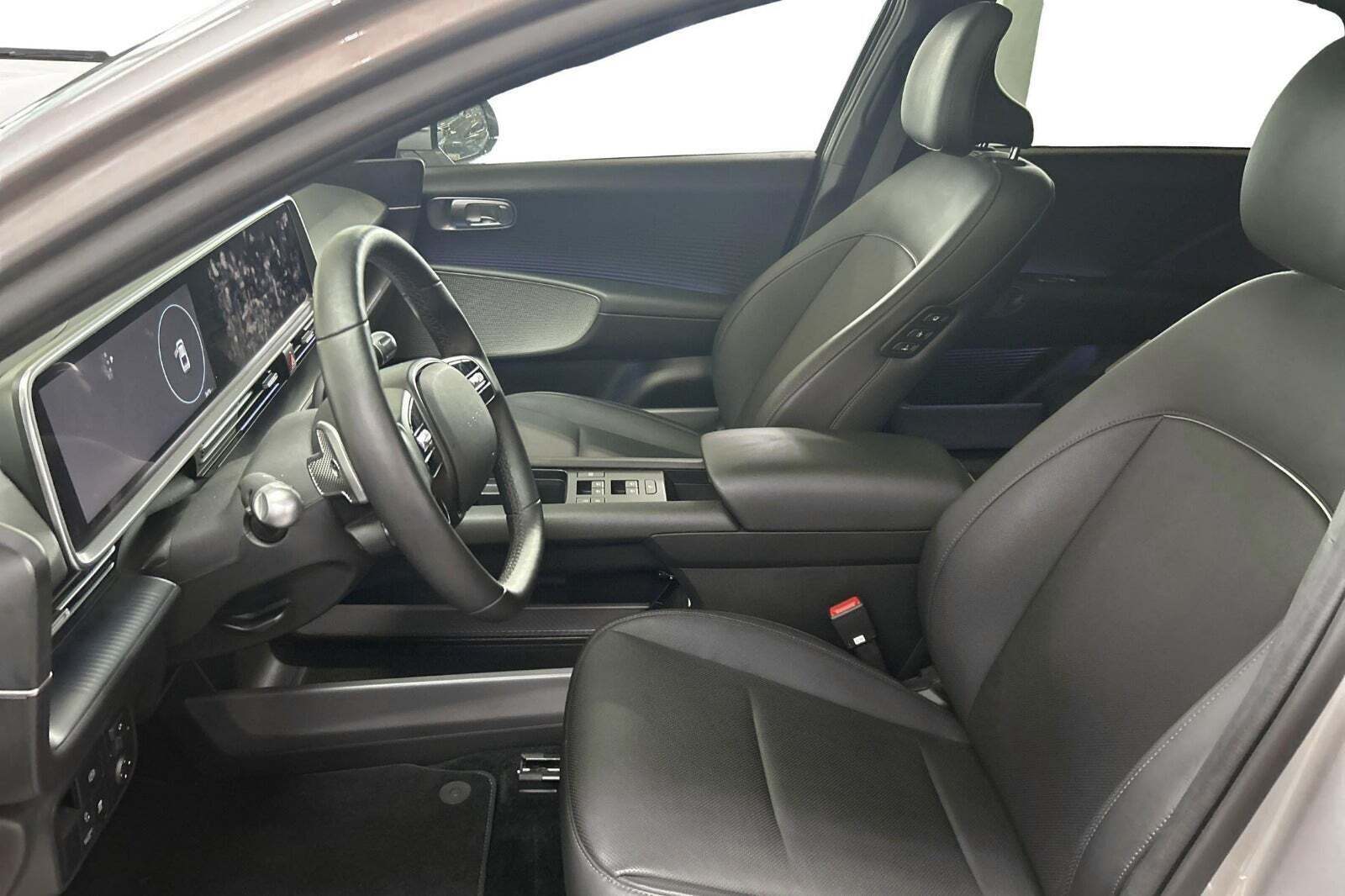 Hyundai Ioniq 6 77 Ultimate AWD