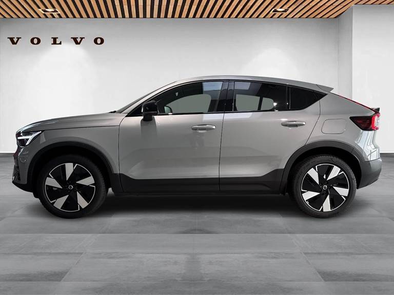 Volvo EC40 Extended Range Core