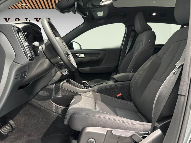 Volvo EC40 Extended Range Core