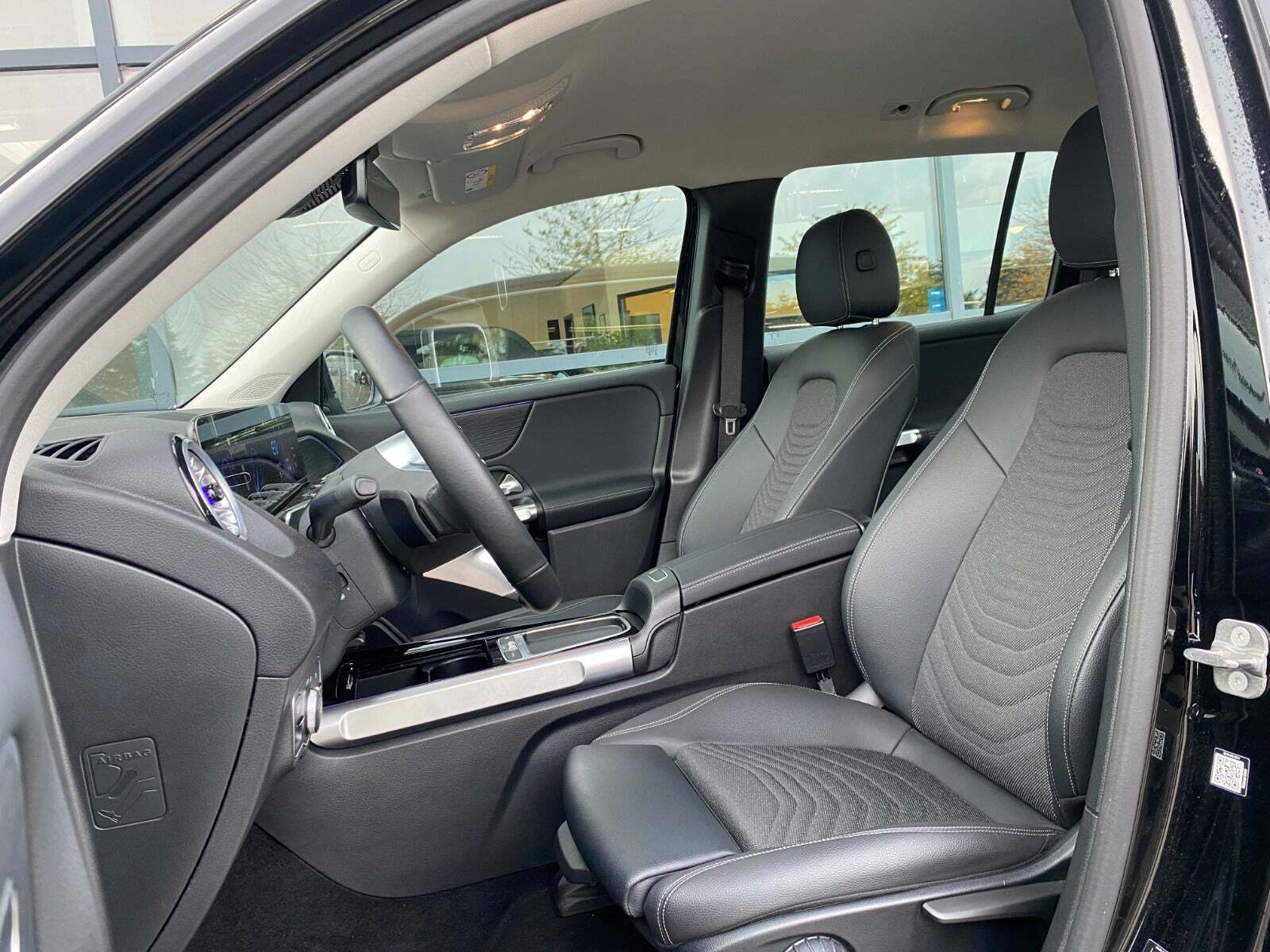 Mercedes EQB250+ Progressive