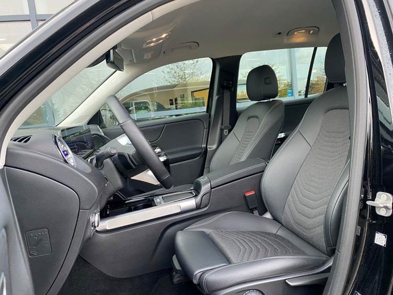 Mercedes EQB250+ Progressive