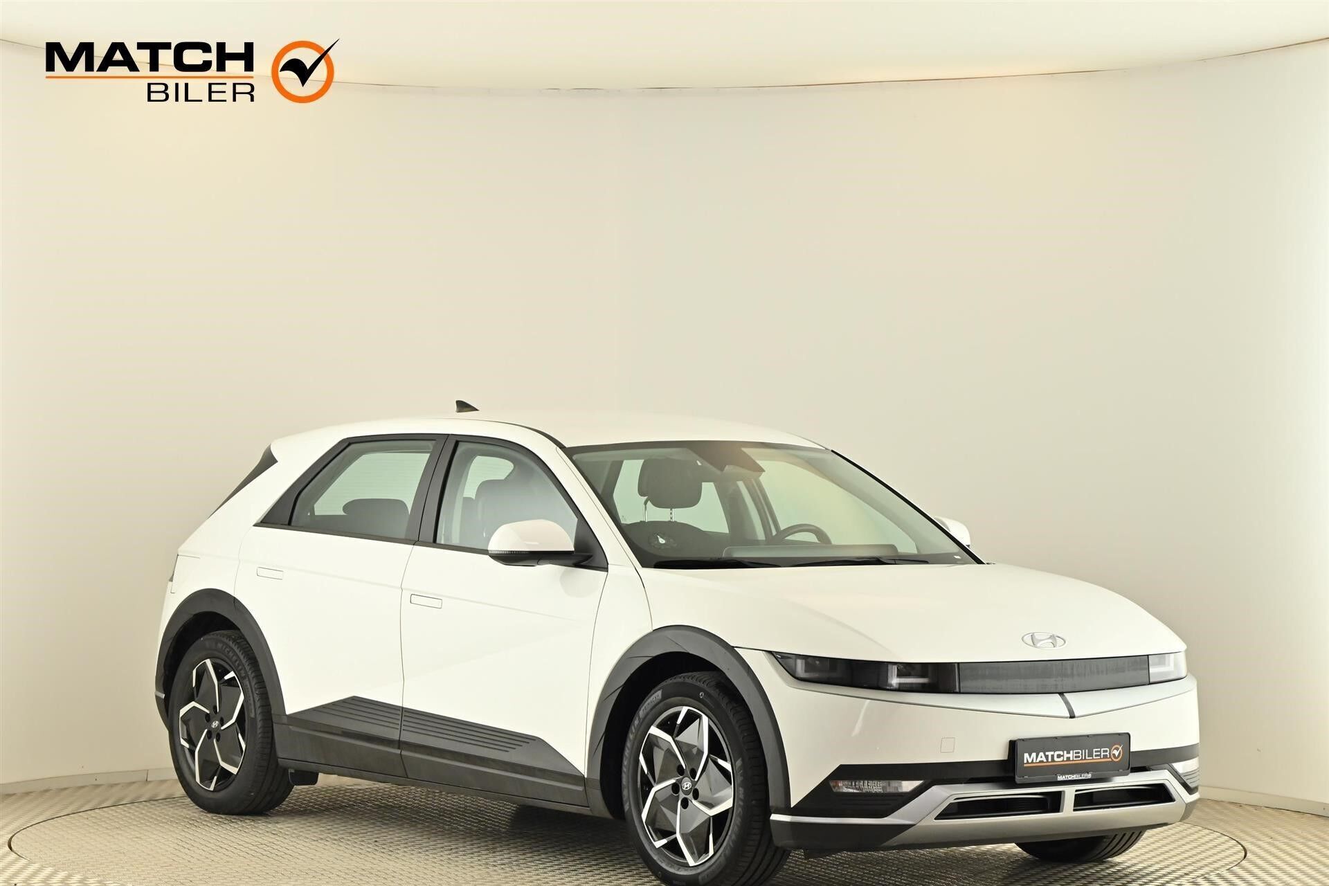 Hyundai Ioniq 5 Electric 58 kWh Essential 170HK 5d Aut.