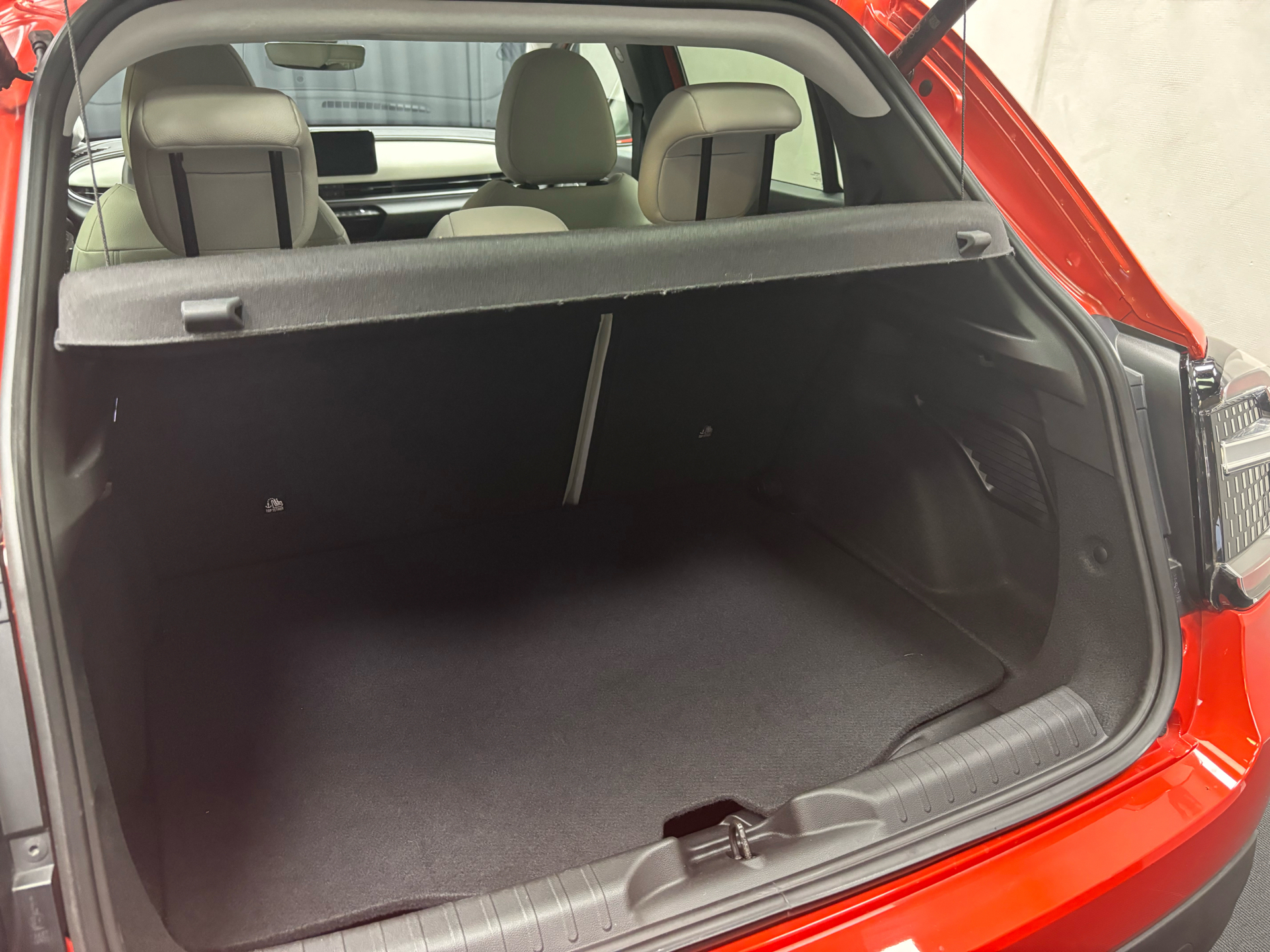 Fiat 600e EL La Prima 156HK 5d Aut.