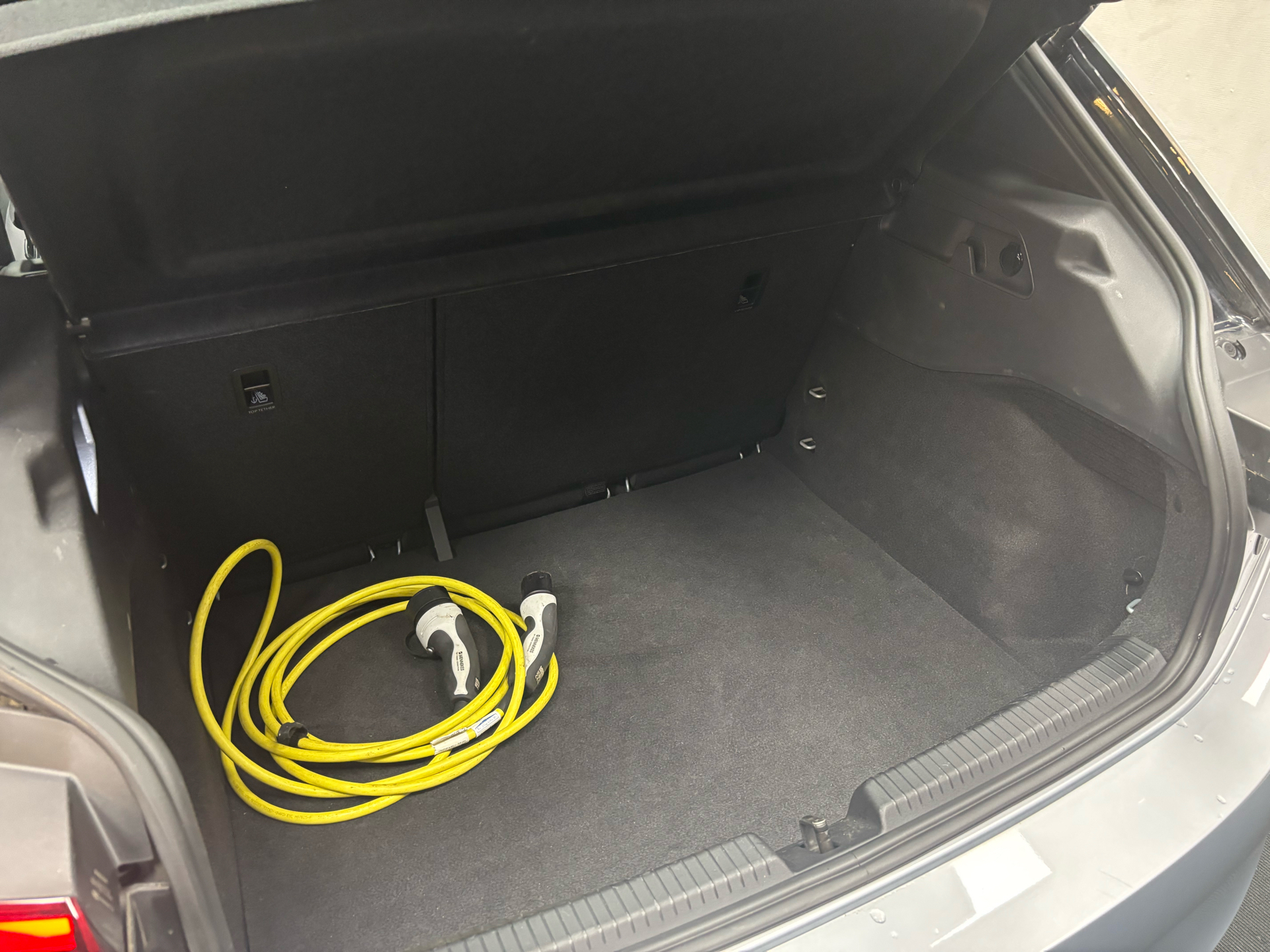 VW ID.3 EL Pro 145HK 5d Aut.