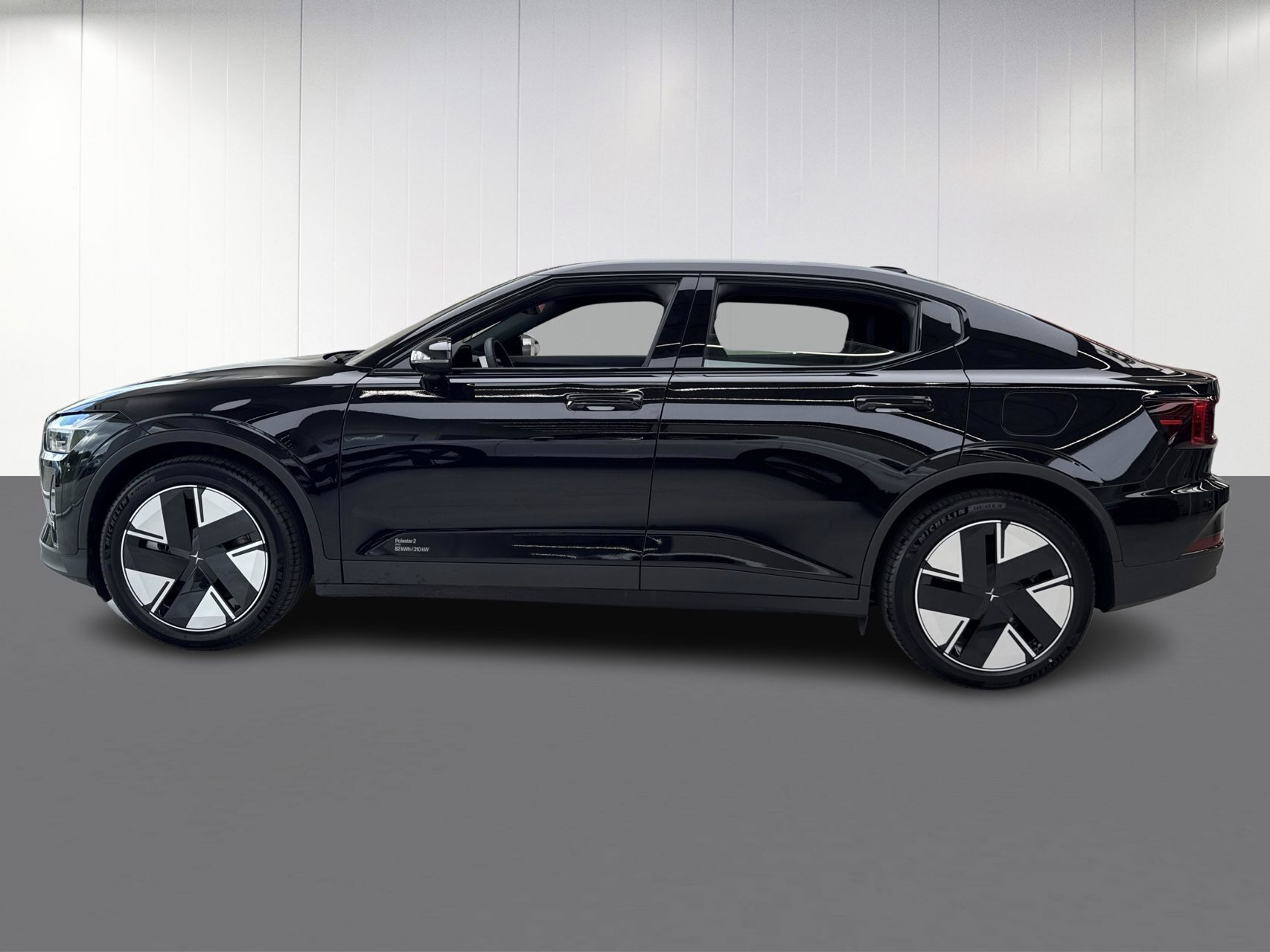 Polestar 2 EL Long range Dual motor Plus AWD 421HK 5d Aut.