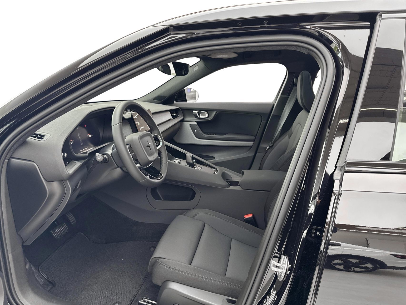 Polestar 2 EL Long range Dual motor Plus AWD 421HK 5d Aut.