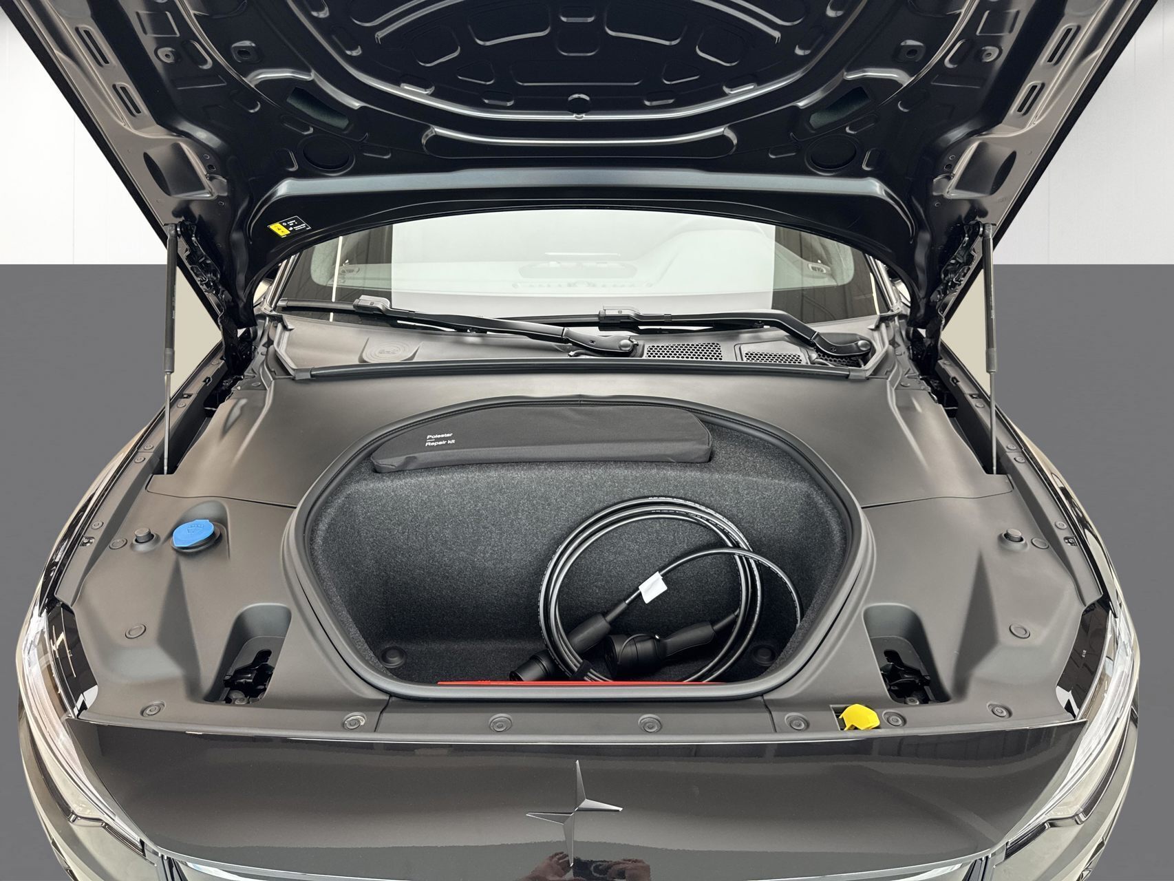 undefined Polestar 2 fra 2025