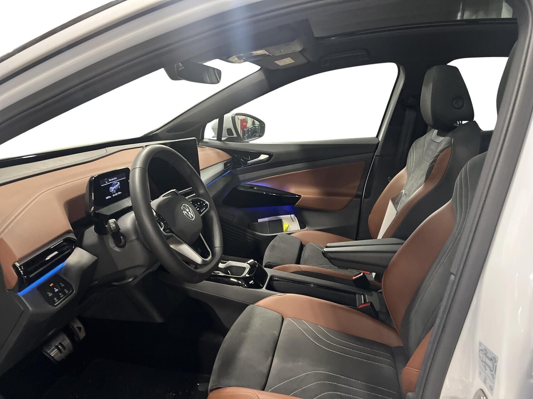 VW ID.5 EL Pro 286HK 5d Aut.