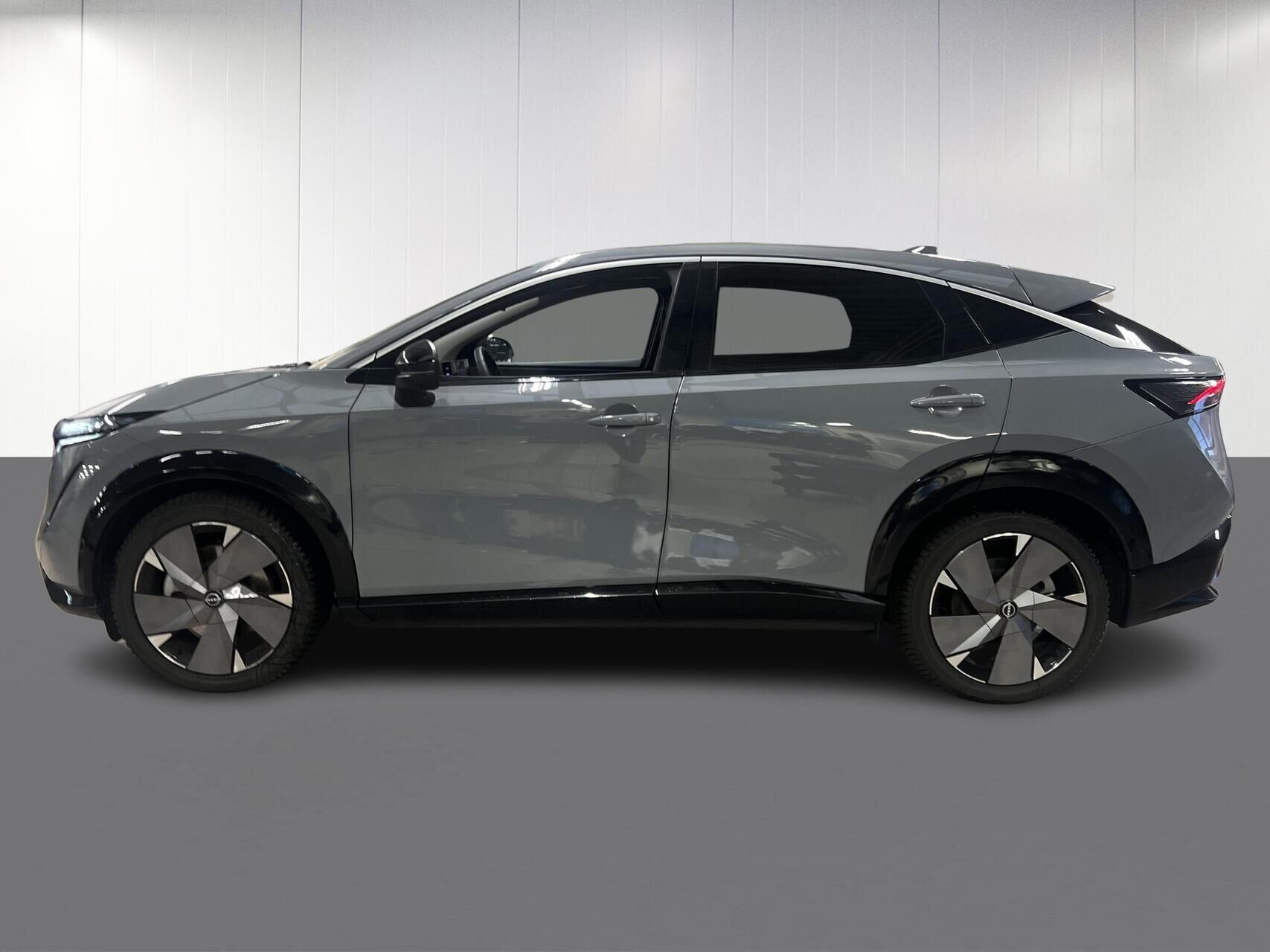 Nissan Ariya EL Advance 238HK 5d Aut.