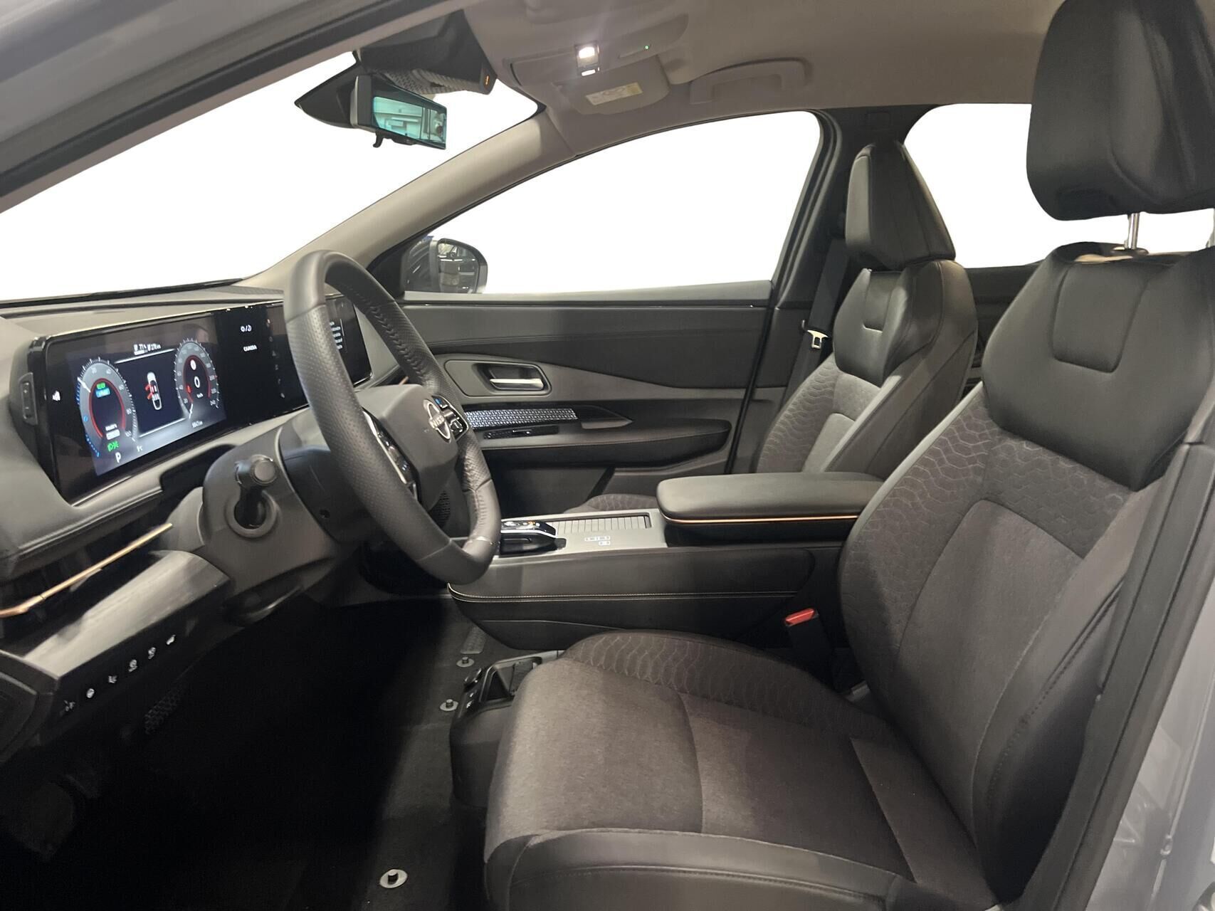 Nissan Ariya EL Advance 238HK 5d Aut.