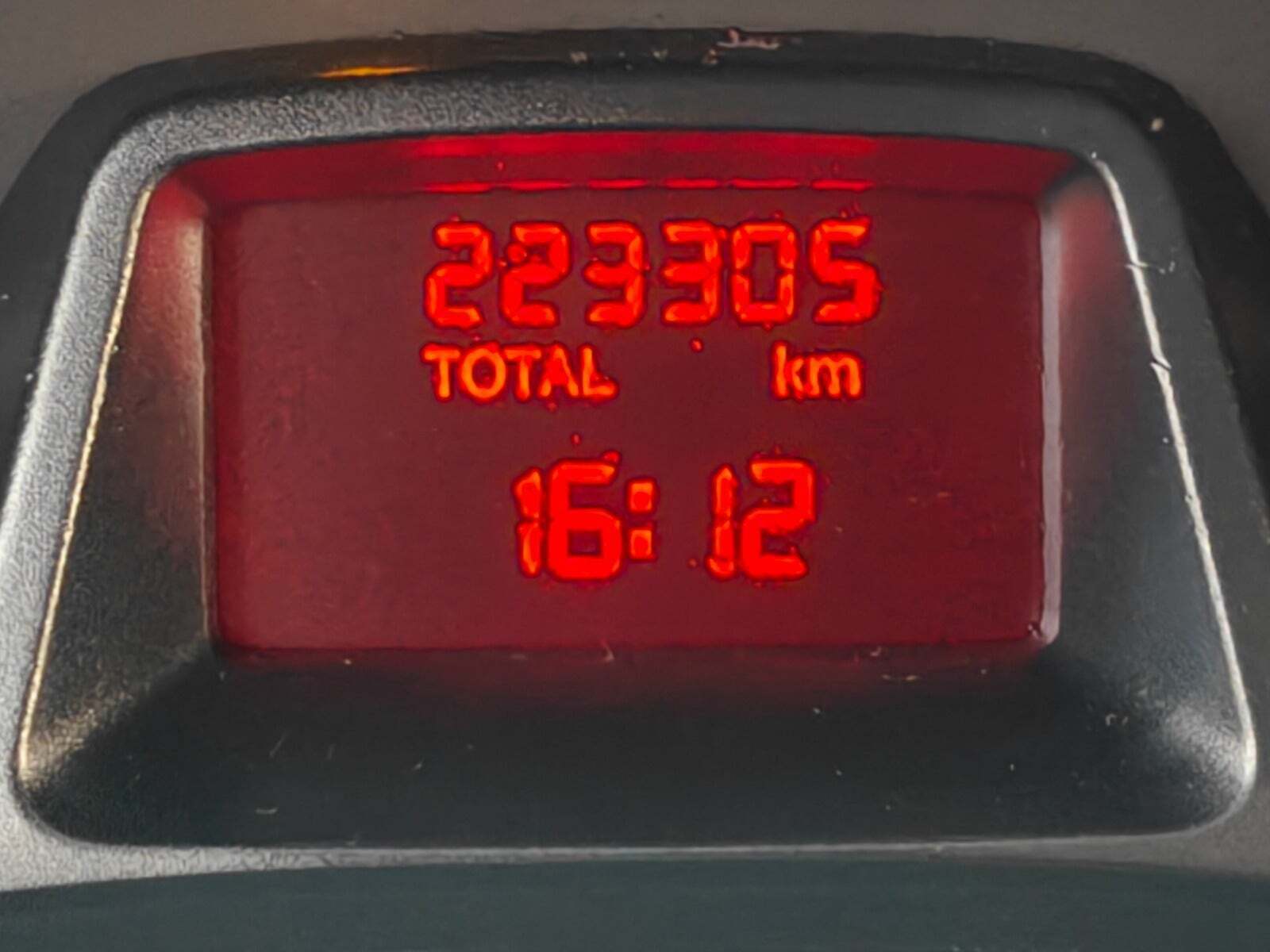 Gul Ford Ka fra 2014