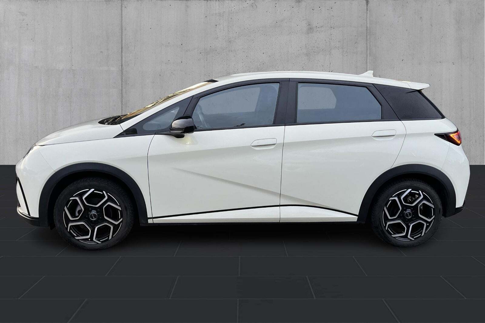 BYD Dolphin 60 Comfort