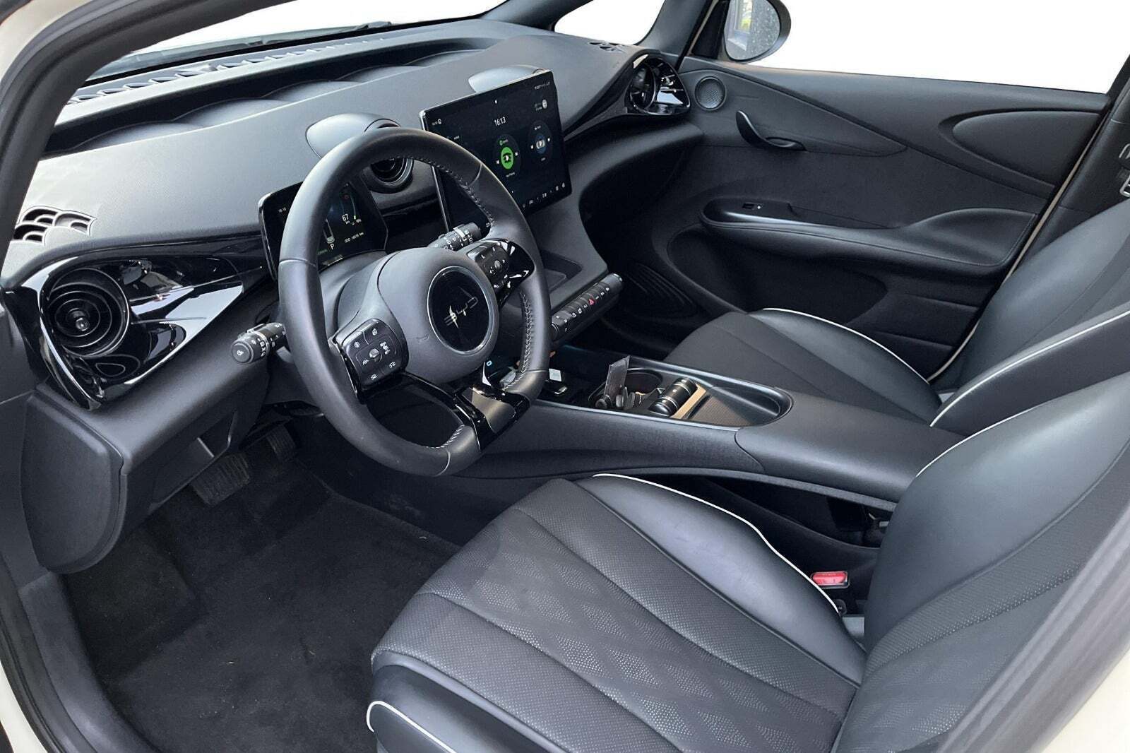 BYD Dolphin 60 Comfort