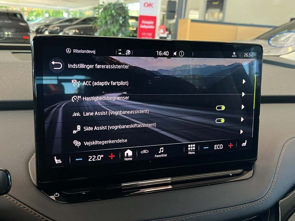 Skoda Enyaq 80 iV Suite