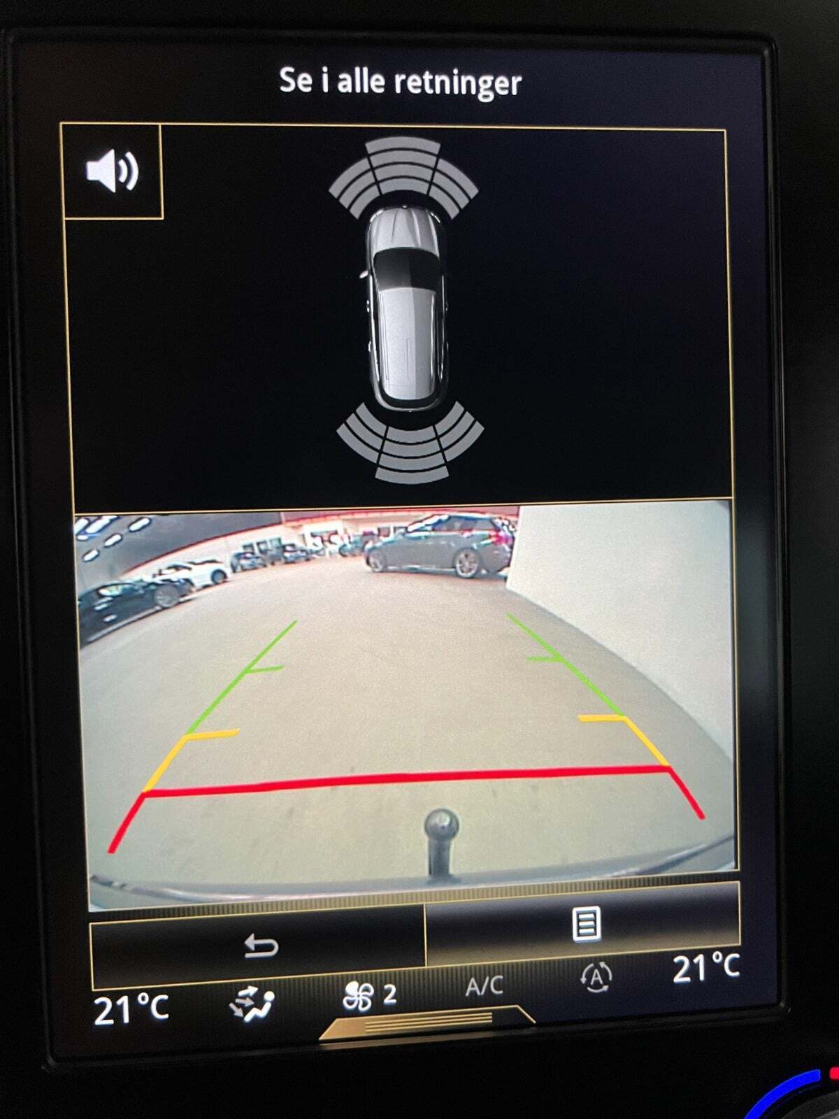 Renault Megane IV 1,5 dCi 110 Bose Edition Sport Tourer EDC