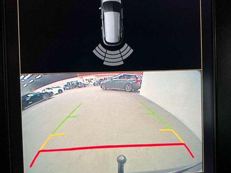 Renault Megane IV 1,5 dCi 110 Bose Edition Sport Tourer EDC