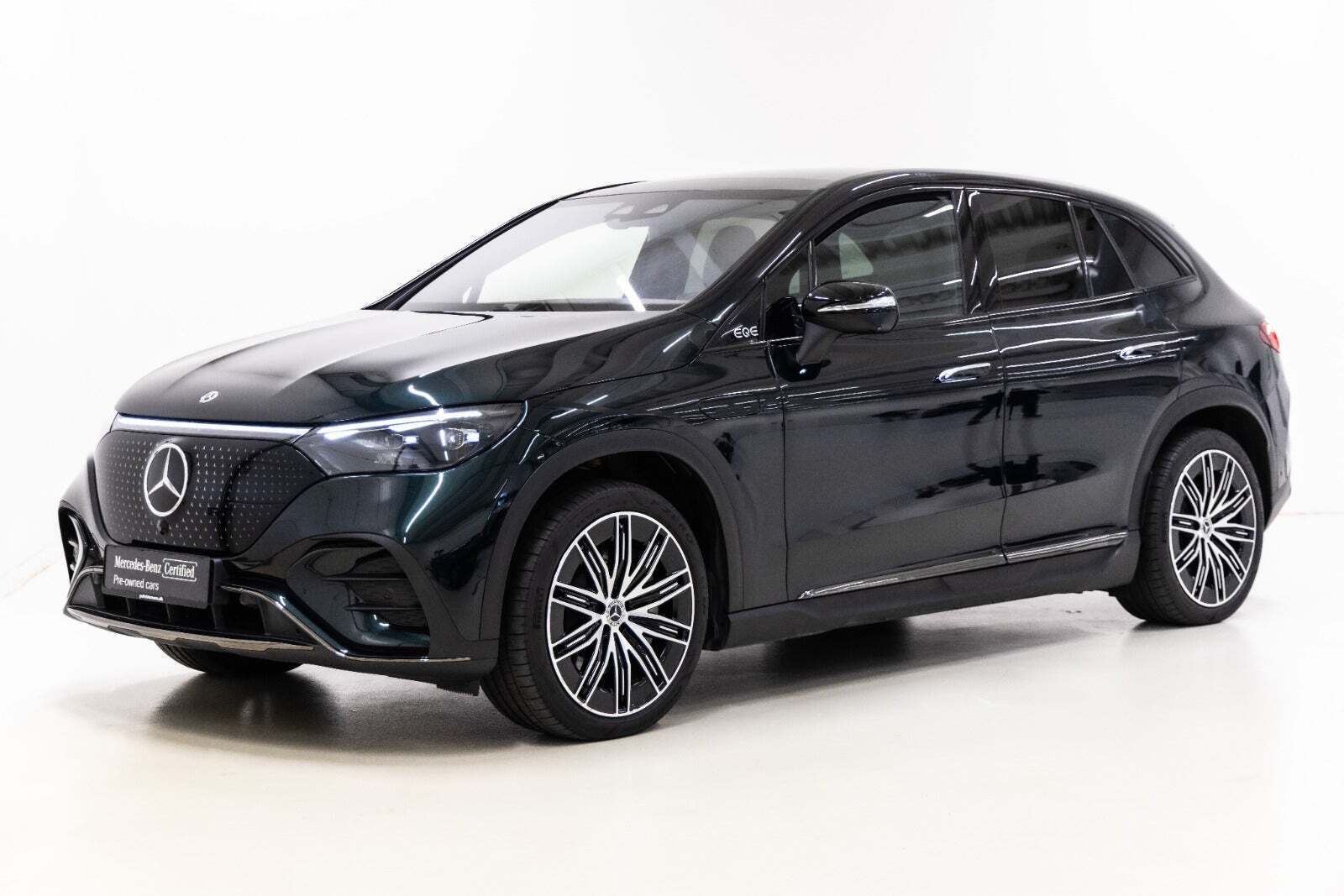 Mercedes EQE350 SUV AMG Premium Plus 4Matic