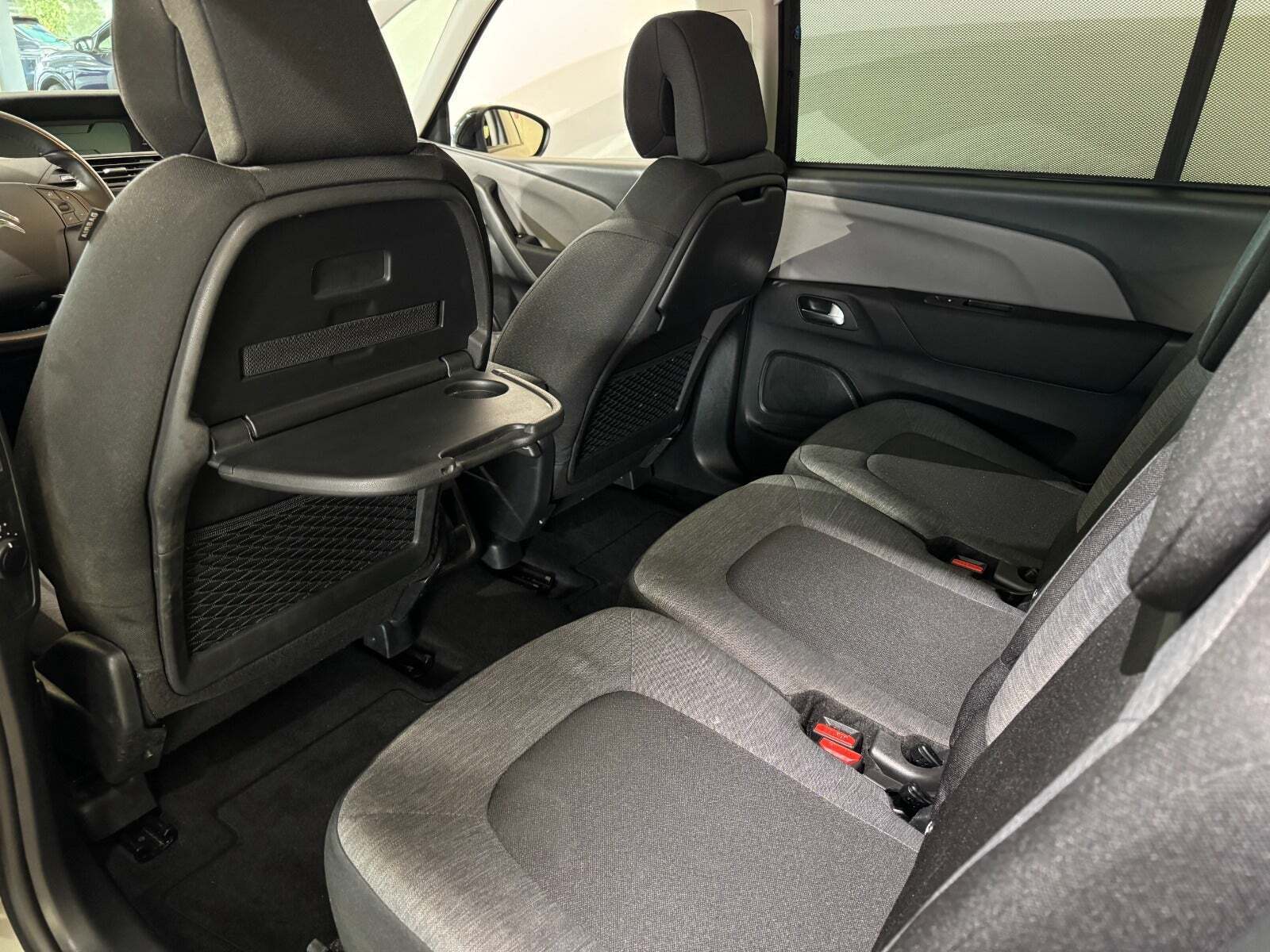 Citroën Grand C4 SpaceTourer 1,2 PureTech 130 Cool 7prs