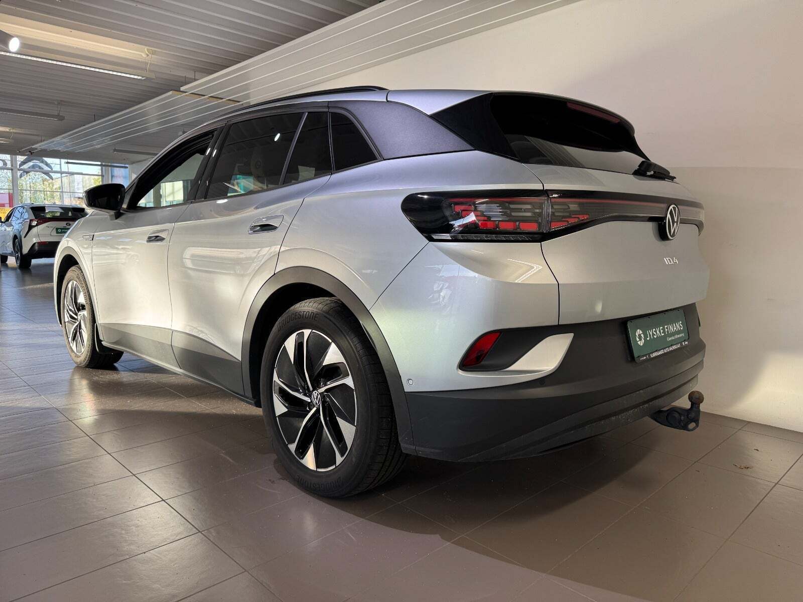 VW ID.4 77 Pro Performance