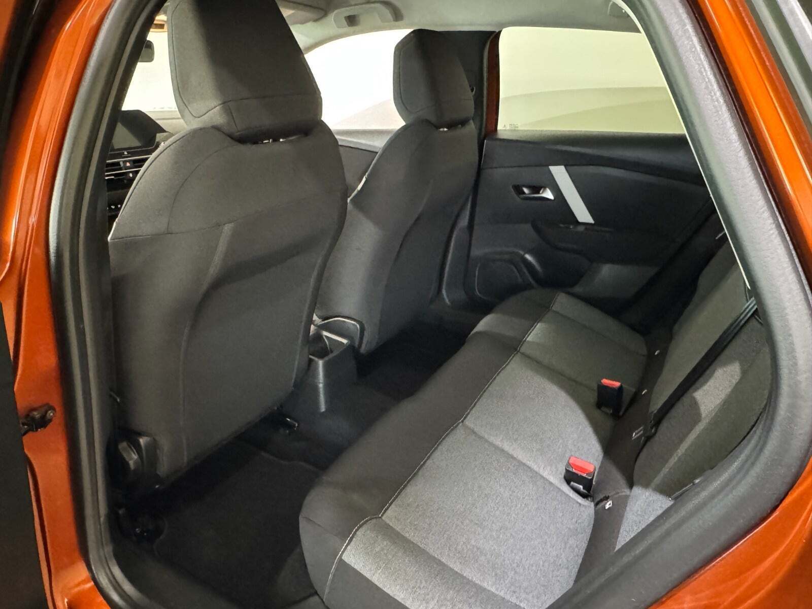 Citroën C4 1,2 PureTech 100 Live