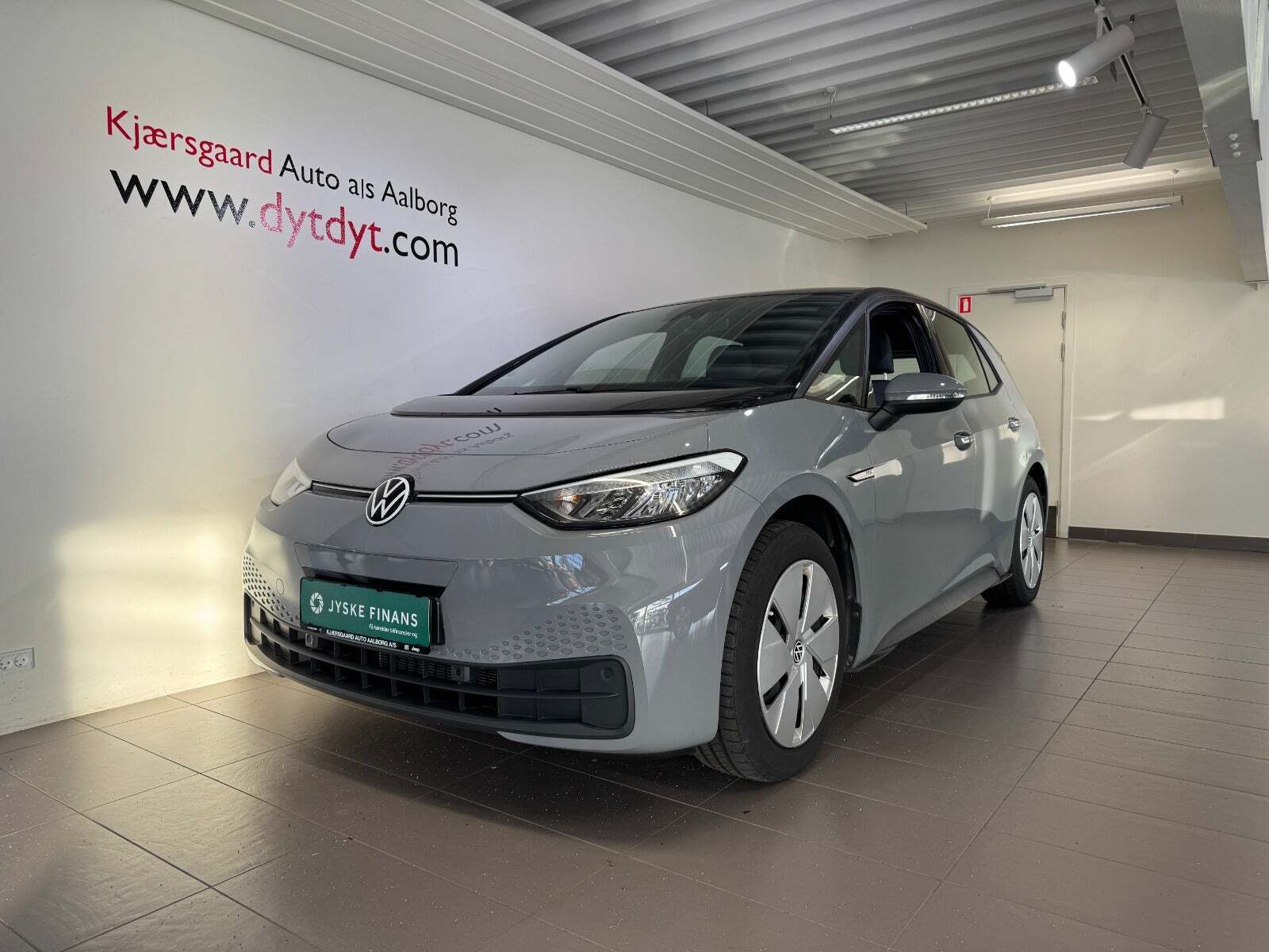 VW ID.3 58 Pro Performance