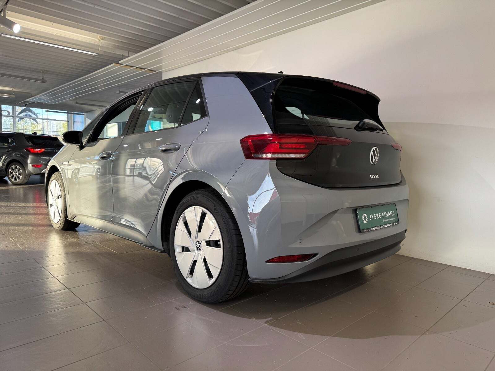 VW ID.3 58 Pro Performance