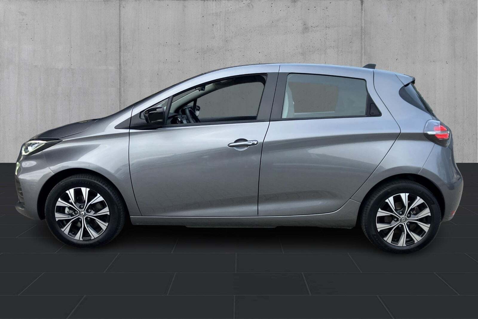 Renault Zoe 52 Evolution