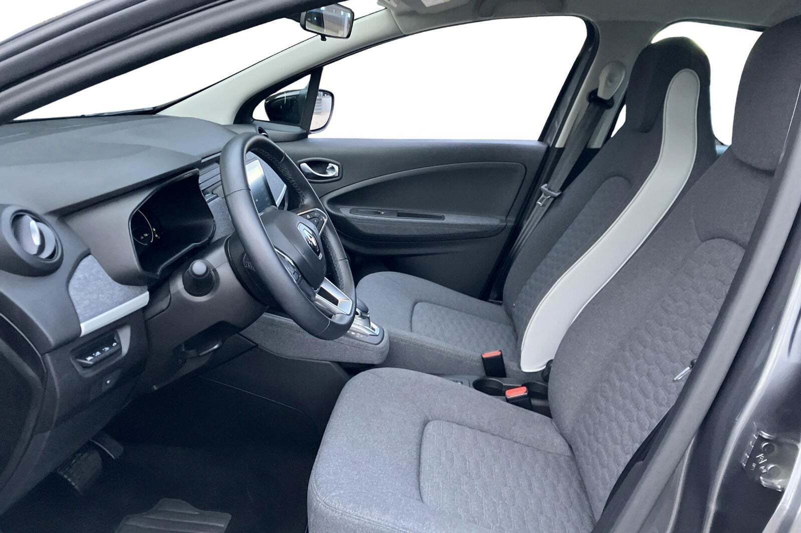 Renault Zoe 52 Evolution