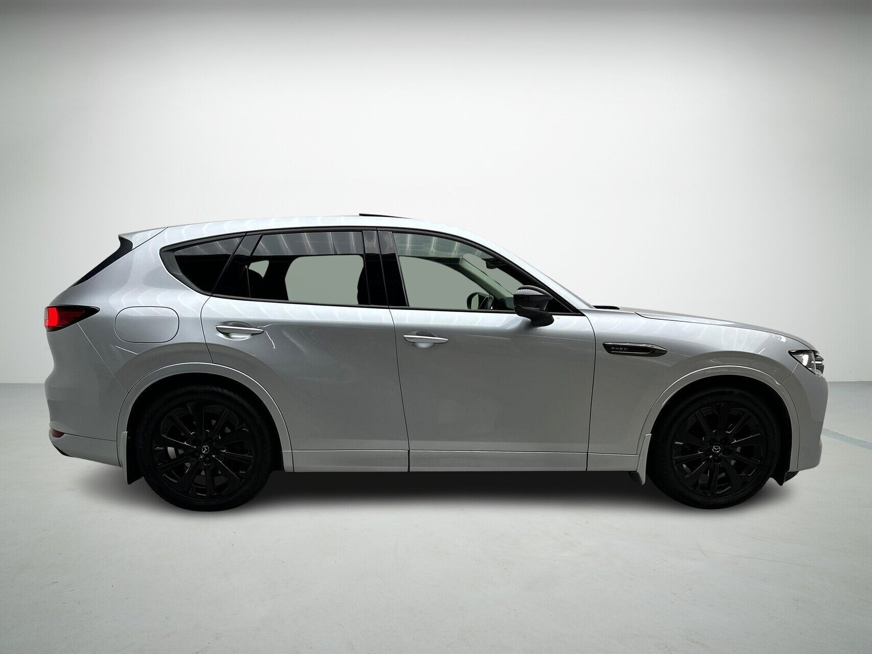 Mazda CX-60 2,5 e-Skyactiv  Plugin-hybrid Homura AWD 327HK 5d 8g Aut.