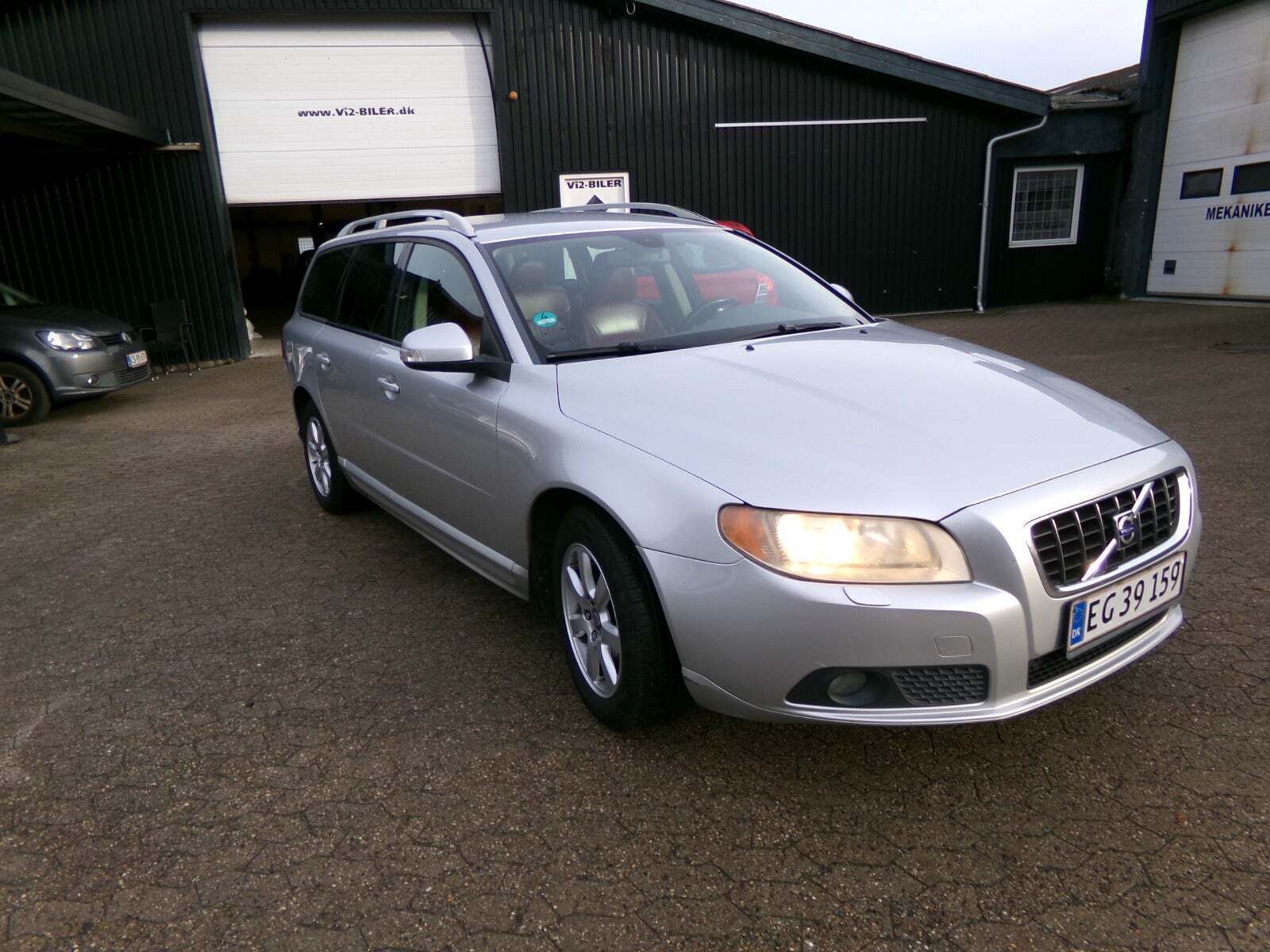 Volvo V70 2,5 T