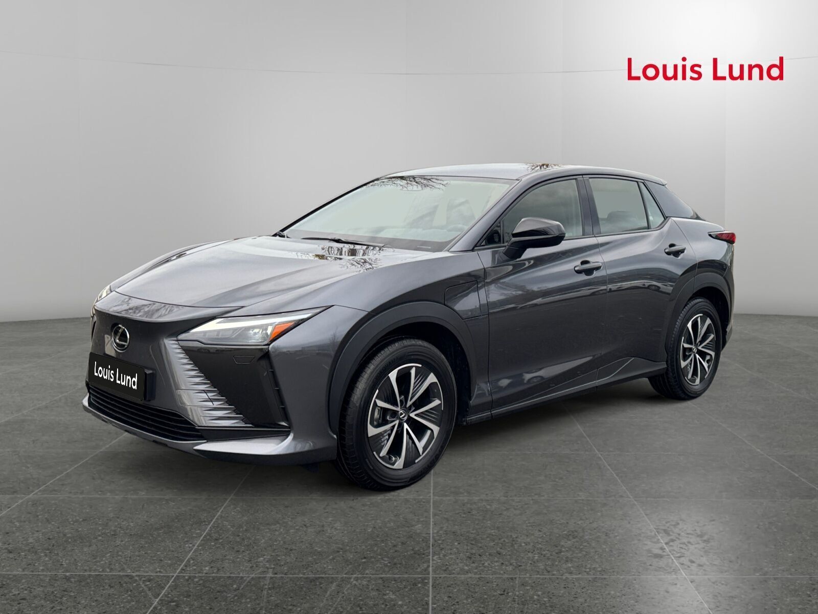 Lexus RZ 300e EL Comfort 204HK 4d Aut.