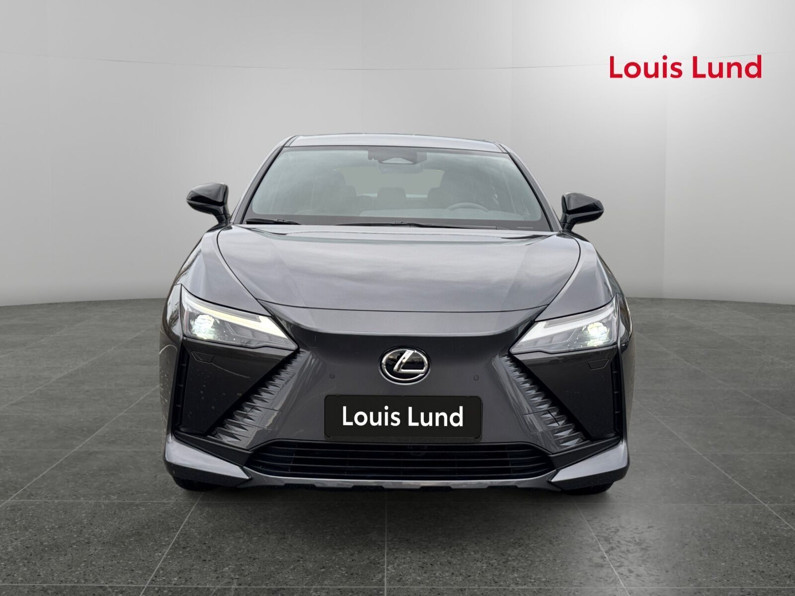 Lexus RZ 300e EL Comfort 204HK 4d Aut.